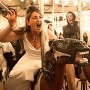 Meet your Posher, Vanessa